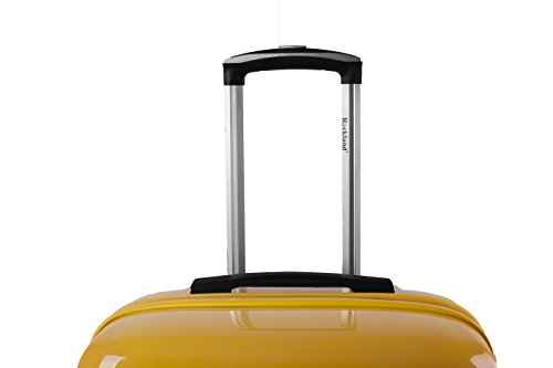 Melbourne Hardside Expandable Spinner Wheel Luggage