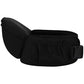Baby Carrier with Hip Seat