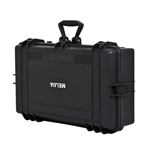 All Weather Waterproof Hard Camera Case