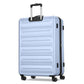 Westridge Hardside Luggage Set with Spinner Wheels