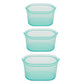 Reusable Food Storage Bags (3 count)