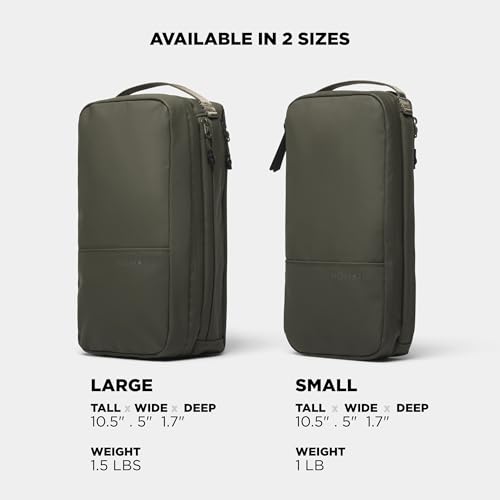 Toiletry Bag Travel Toiletry Bag For Men and Women