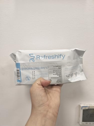 Bulk Large Alcohol Wipes (800 Count)