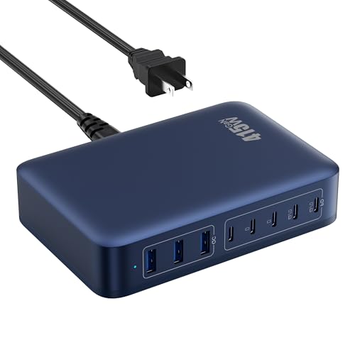 USB C Charger 415W USB C Charger Block