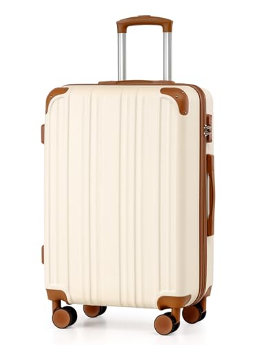 Luggage Lightweight and Durable Hardshell