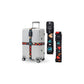 Travelkin Luggage Straps TSA Approved