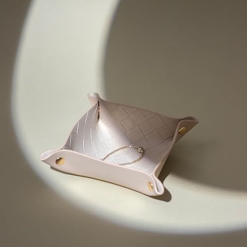 Foldable Valet Tray