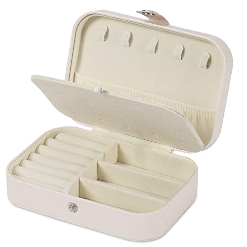 Travel Jewelry Box