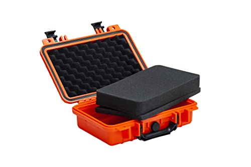 Portable All Weather IP67 Waterproof Protective Hard Case