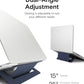Airflow Adhesive Laptop Stand