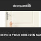 Door Lock for in
