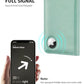 AirTag Passport Holder