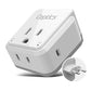European Plug Adapter
