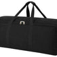 Extra Large Canvas Duffle Bag for Travel Heavy Duty Military Duffel