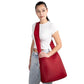 Sling 19L Foldable Packable Crossbody Grocery Bag for Men & Women