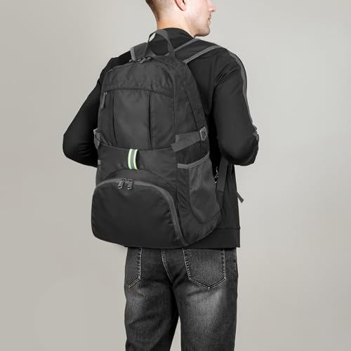 Lightweight Backpack