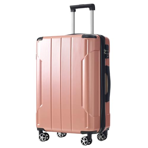 28 Inch Expandable Checked Luggage