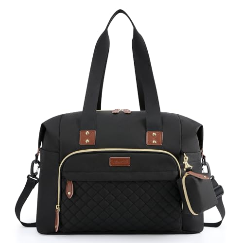 Diaper Bag Tote