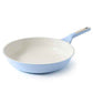 Nonstick Ceramic Frying Pan 11