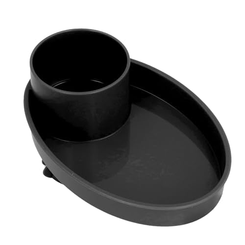 Snack Tray for Kids Car Seat with Secure and Sturdy Design