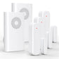 Wireless Door Chime (5 Count)