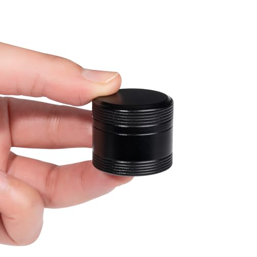 Metal Pill Box for Purse