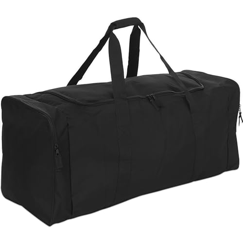 Heavy Duty Hockey Bag