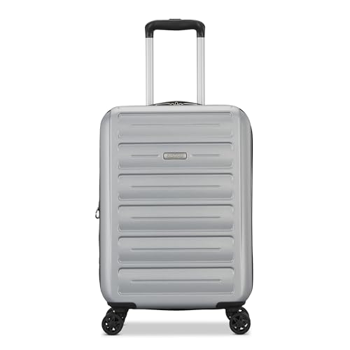 Westridge Hardside Luggage Set with Spinner Wheels