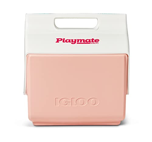 Retro Little Playmate