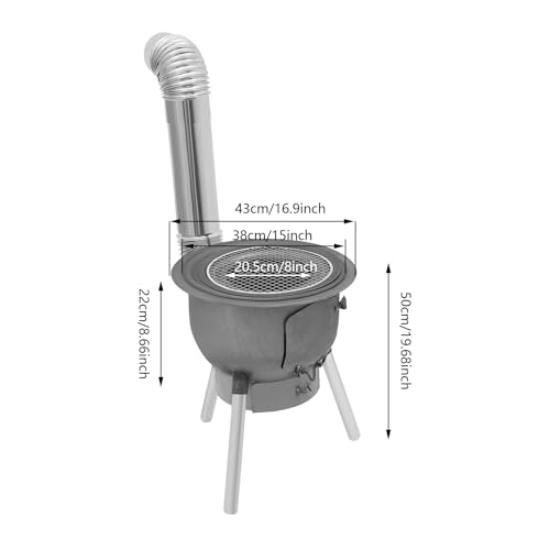 Camping Stove
