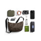 Laneway Crescent Bag 2.5L