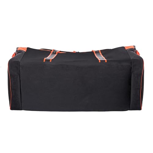 Heavy Duty Multi Pocket Large Sports Gym Equipment 3