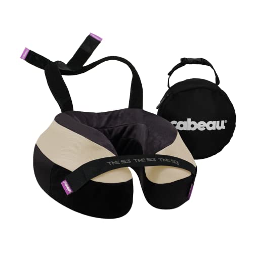 Travel Neck Pillows for Airplanes The Neck's Evolution