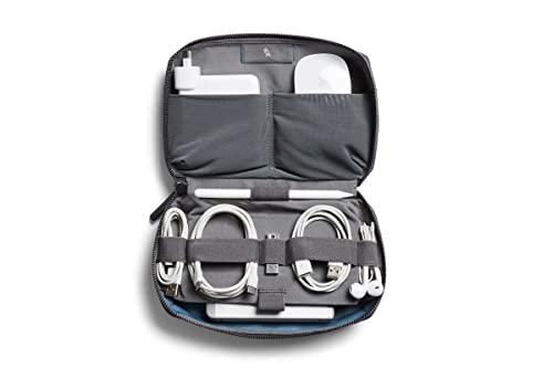 Tech Kit Tech Accessories Organizer Pouch