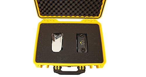 All Weather IP67 Waterproof Hard Camera Case
