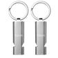 Loud Emergency Whistles (2 Count)
