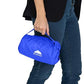 Ultra Compact Travel Blanket Pillow Soft Airplane