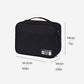 Electronics Travel Organizer