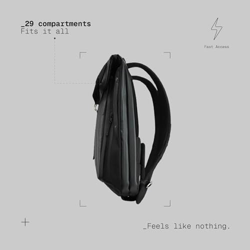 Work Travel Speed Backpack