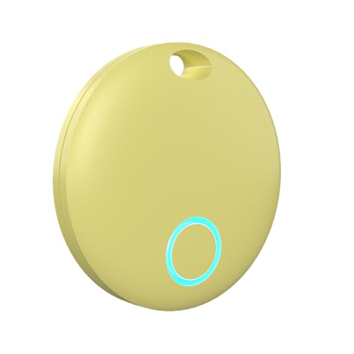 Smart Tracker Tags
