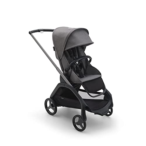 Dragonfly Stroller Car Seat Compatible Compact Fold