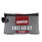 Pac Kit Watertight Explorer 3 First Aid Kit for Hiking
