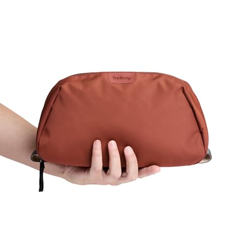 Toiletry Kit Plus