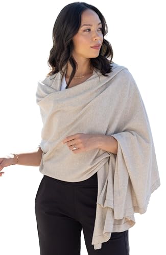 Dreamsoft Travel Scarf