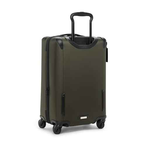 Aerotour 4 Wheel Expandable Luggage