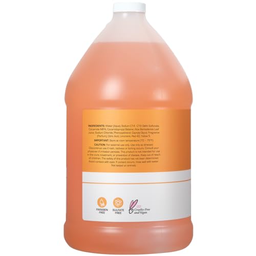 Club & Fitness Shampoo (128 Fl. Oz)