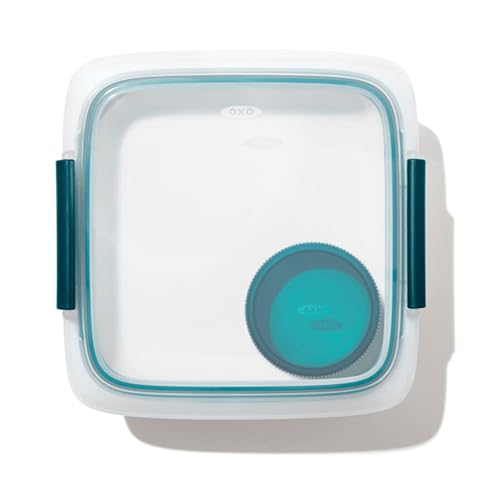 Good Grips Prep & Go Food Storage Salad Container