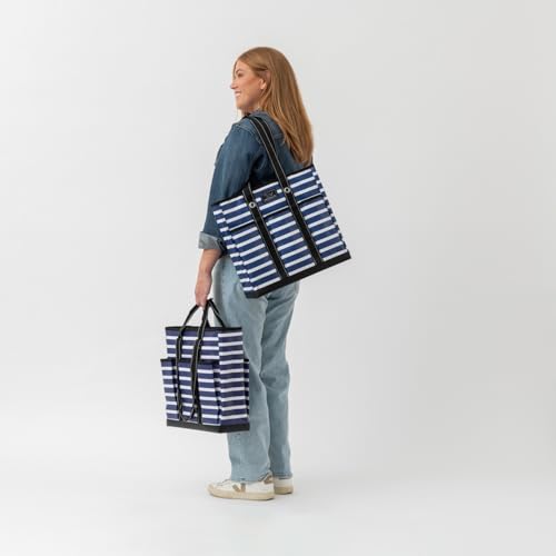 Rocket Pocket Tote