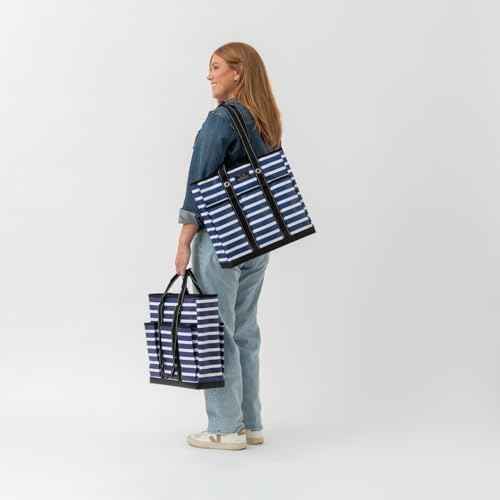 Rocket Pocket Tote