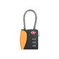 TSA Approved Travel Luggage Locks